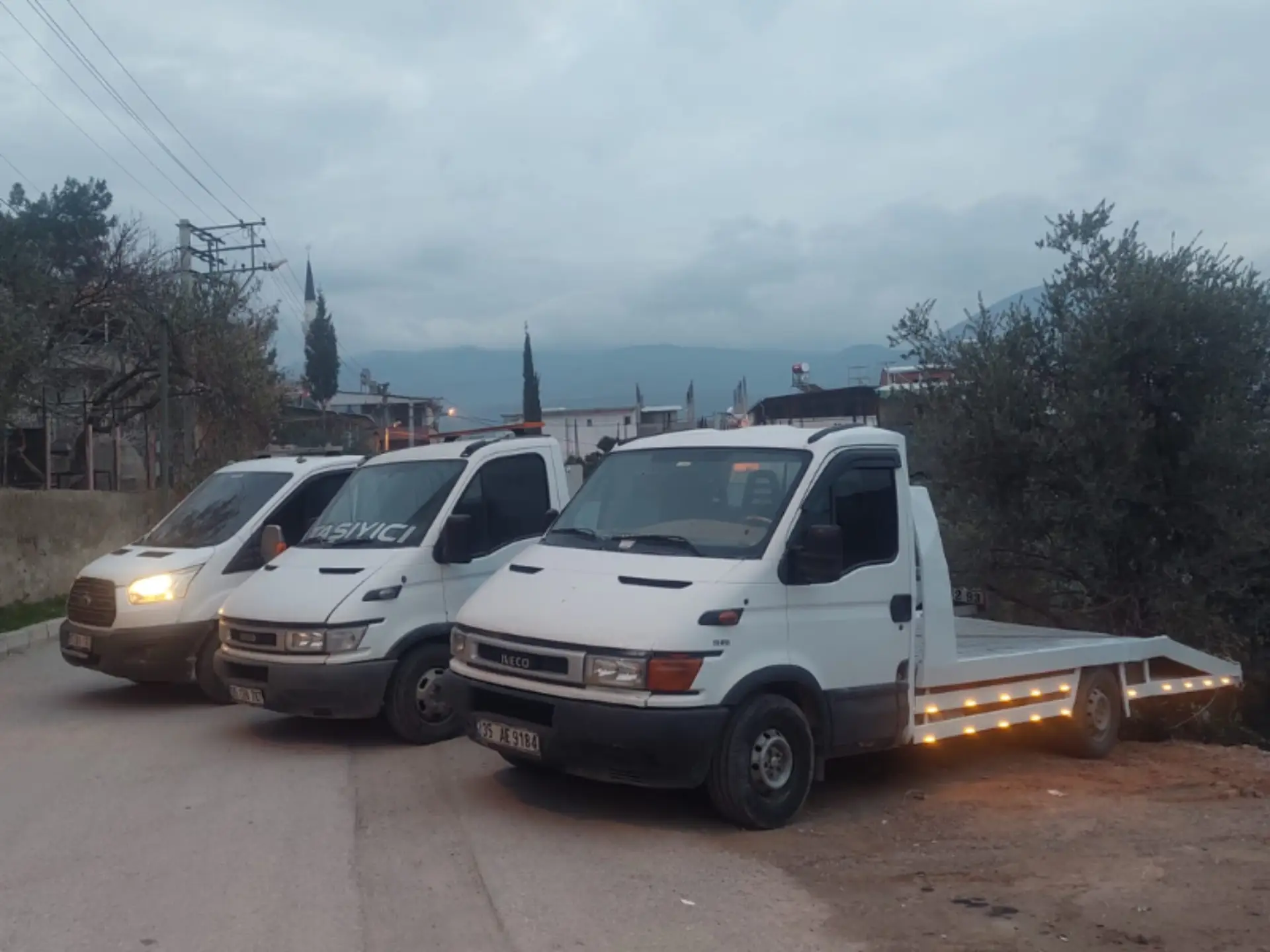Hakkımızda